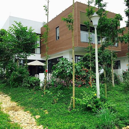Flamingo Dailai - Hq Villa Ngoc Quang Екстериор снимка