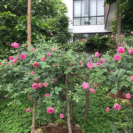 Flamingo Dailai - Hq Villa Ngoc Quang Екстериор снимка