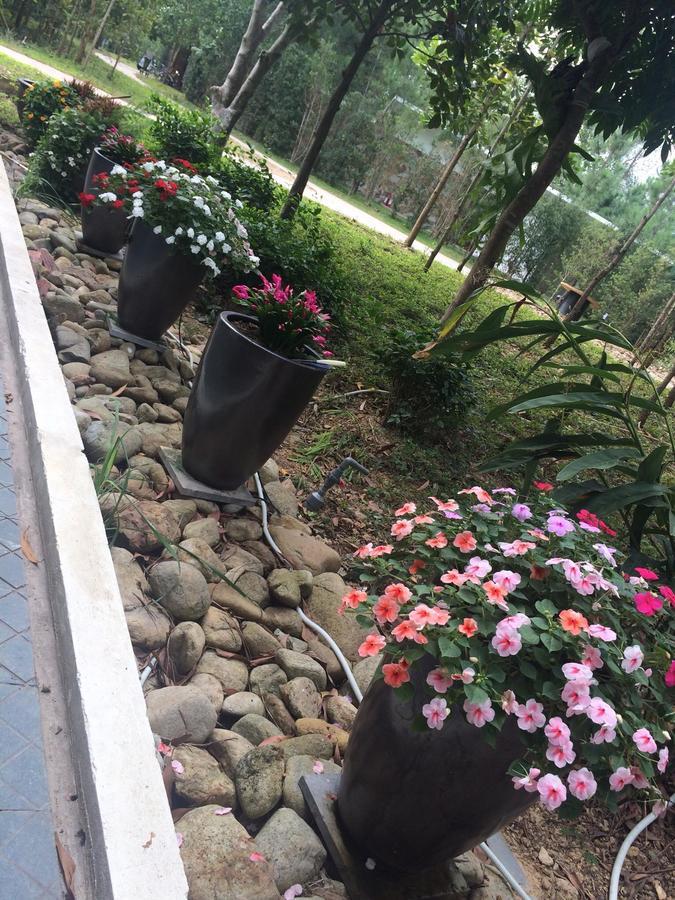 Flamingo Dailai - Hq Villa Ngoc Quang Екстериор снимка