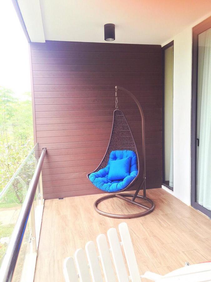 Flamingo Dailai - Hq Villa Ngoc Quang Екстериор снимка