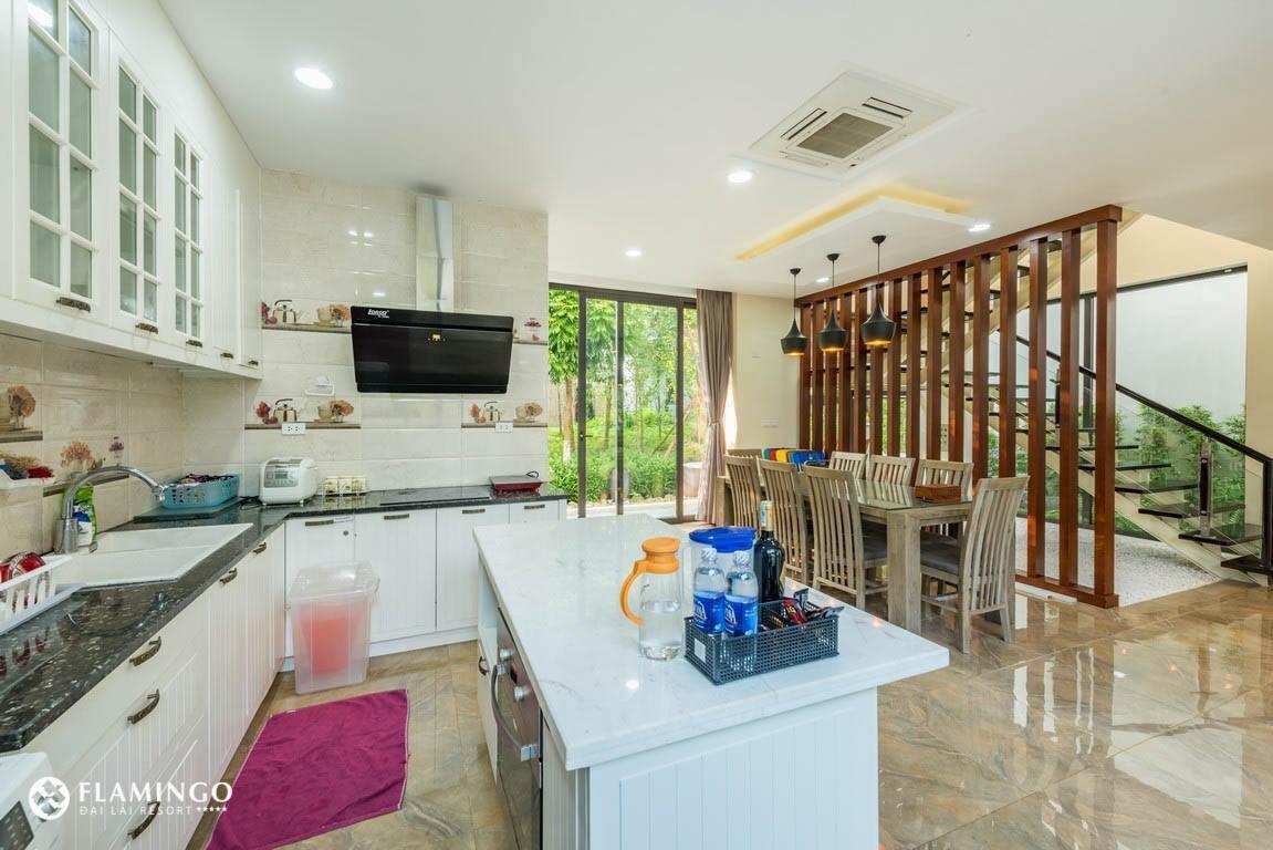 Flamingo Dailai - Hq Villa Ngoc Quang Екстериор снимка