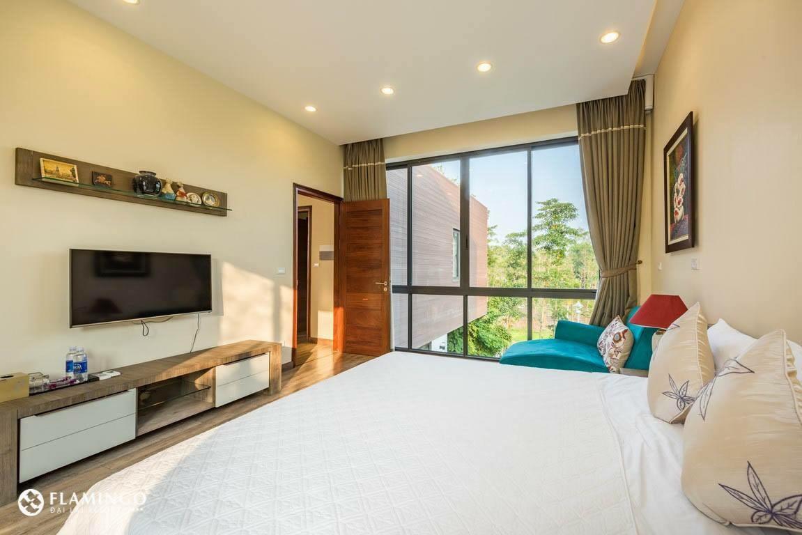 Flamingo Dailai - Hq Villa Ngoc Quang Екстериор снимка