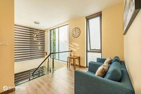 Flamingo Dailai - Hq Villa Ngoc Quang Екстериор снимка