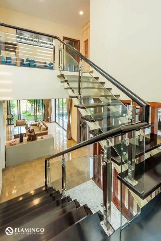Flamingo Dailai - Hq Villa Ngoc Quang Екстериор снимка