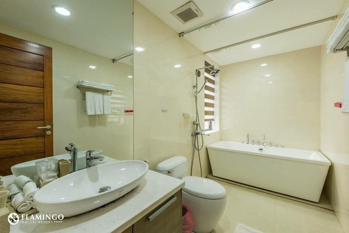 Flamingo Dailai - Hq Villa Ngoc Quang Екстериор снимка