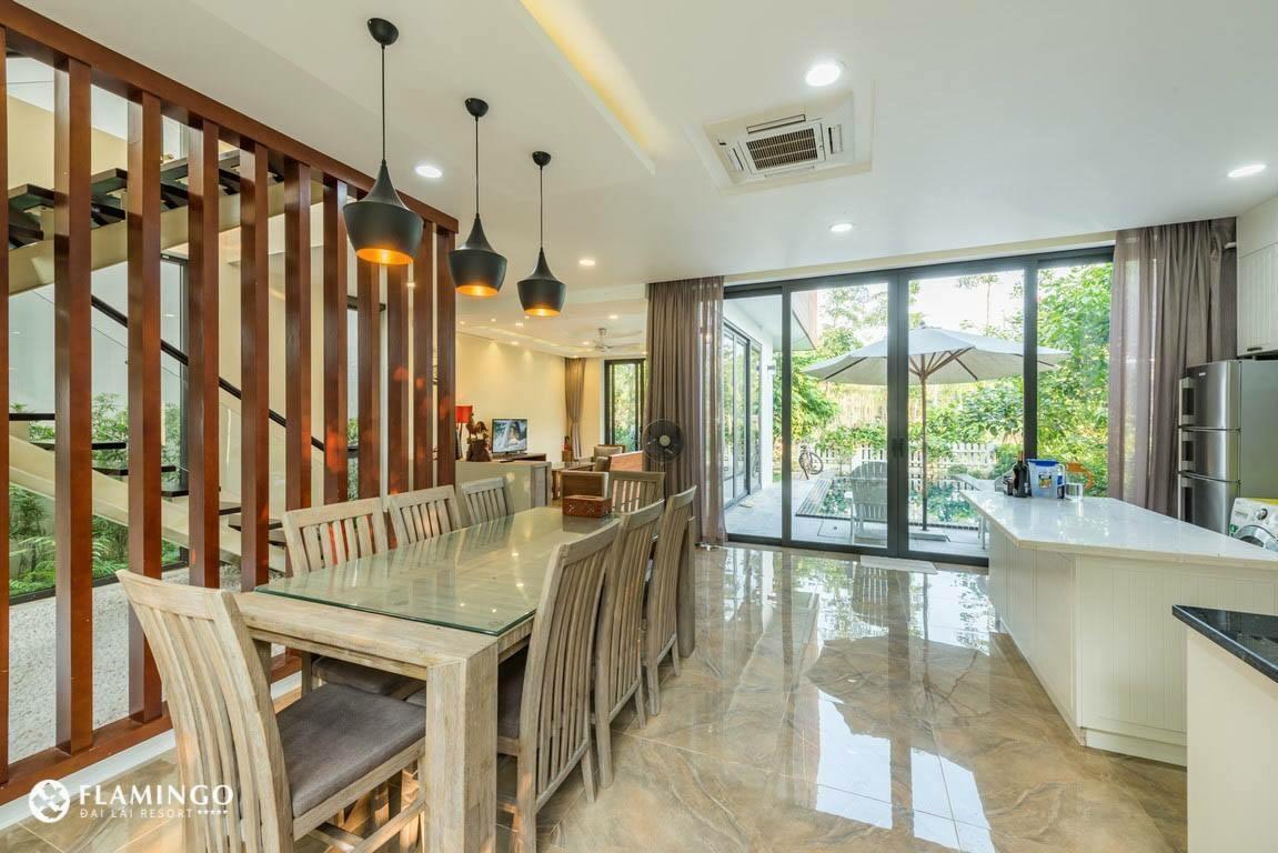 Flamingo Dailai - Hq Villa Ngoc Quang Екстериор снимка